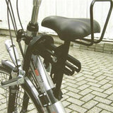 Children's Saddle with Mounting Hardware
