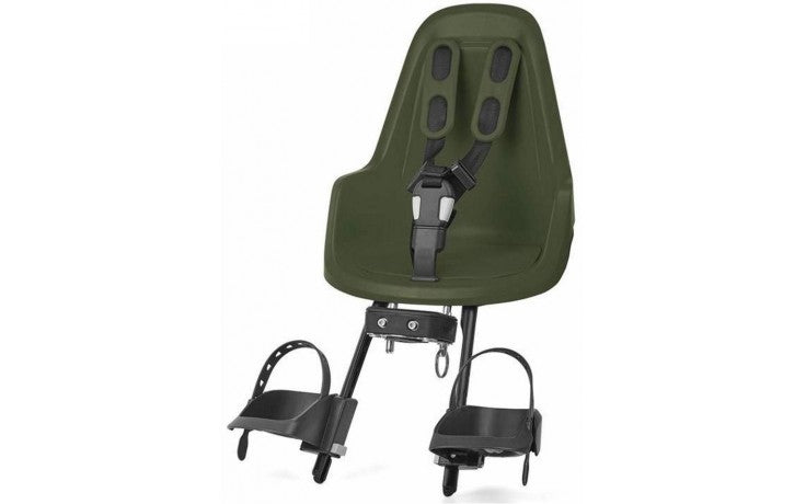 Bobike Mini ONE Windscreen – Plain Bicycle