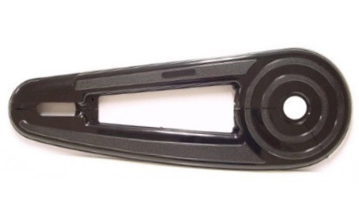 Dress Guard Dutch Bike Chain Guard Velorbis Exclusive Leather