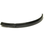 Front Fender 28" Classic Black