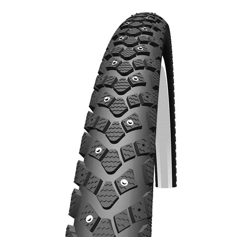 Schwalbe Studded Winter Tire – 26 x 1.75"