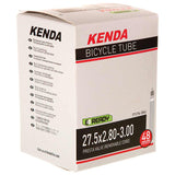 26" (559) - Kenda Tubes