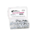 Wheels Mfg. – Axle Spacers