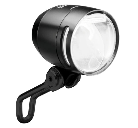 Busch & Müller – IQ-XS-E Headlight