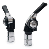 MicroSHIFT Bar end Shifters