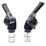 MicroSHIFT Bar end Shifters