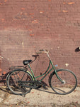58cm Vedra Classic Plain Bicycle