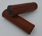 Faux Leather Grips (Pair)