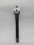 Riser Stem – 1-1/8" Quill