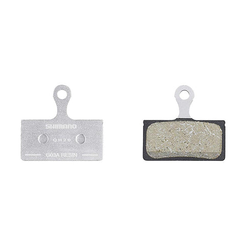 Shimano – G05A – Disc Brake Pads