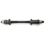 Rear Axle – SOLID CrMo – 3/8"x26tpi