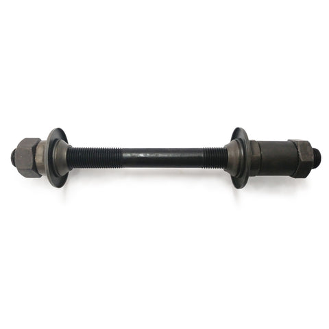 Rear Axle – Quick Release