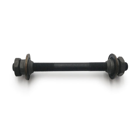 Front Axle – Quick Release