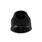 Sturmey Archer Drive Side Axle Nut Cover