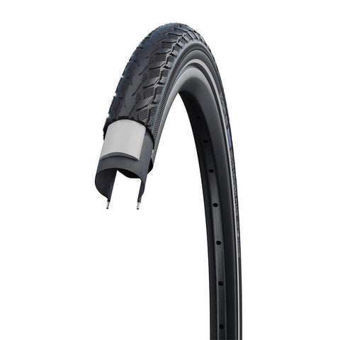 26" x 1-3/8" (37-590) Schwalbe Delta Cruiser PLUS