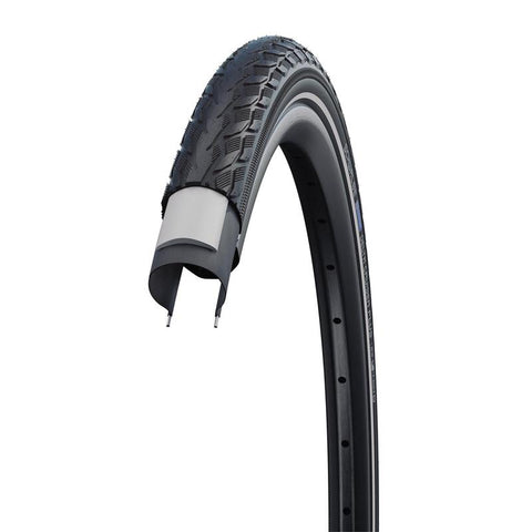 700c (622) - Schwalbe Delta Cruiser PLUS