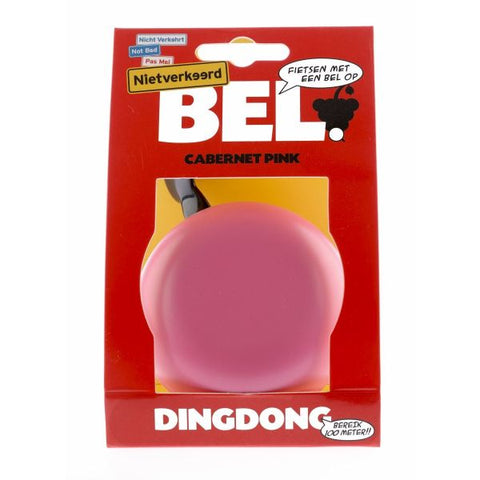 Niet Verkeerd Ding Dong Bell