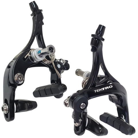 4540 Rim Brake Tektro R540 Road Rim Brakes – Plain Bicycle
