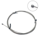 ASHIMA Stainless Tandem Shift Cable