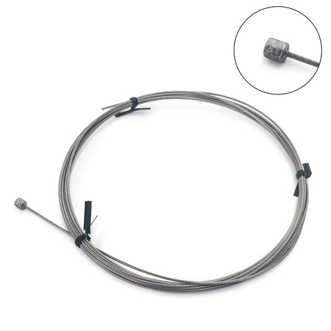 ASHIMA Stainless Tandem Shift Cable