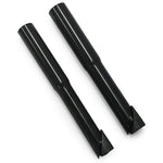 Quill Stem Riser 22.2mm - 22.2mm