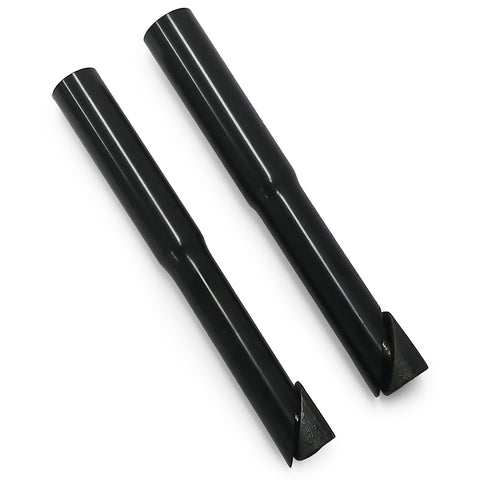 Quill Stem Riser 22.2mm - 22.2mm