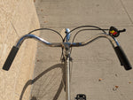 58cm Pointer Tacora 3-Speed Opafiets