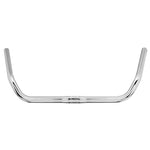 Handlebar "Alkmaar" – Chrome – 580mm