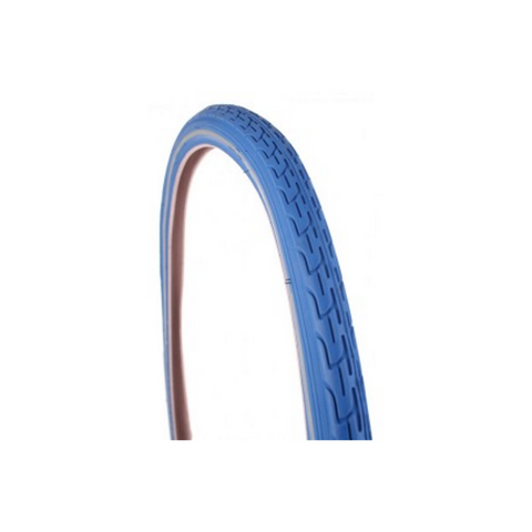 Deli Tire – 700B (40-635) - Blue