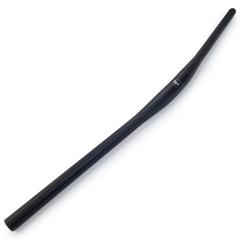 Zoom Handlebar 31.8 MTB Alloy
