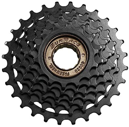 Sunrace – 5spd Freewheel – 14-28T