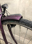 Purple Batavus Old Dutch - 56cm