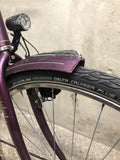 Purple Batavus Old Dutch - 56cm