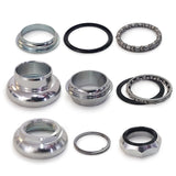 FIRST 1" Alloy Threaded Headset (JIS)