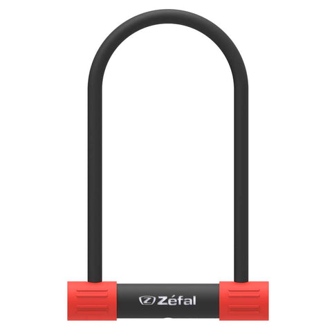 Zefal K-TRAZ U13 U-Lock - 115 x 230 mm
