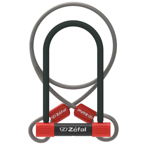Zefal K-TRAZ U13 / CABLE Combo