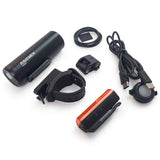 Ravemen LS10 – CR600 / TR20 Light Set