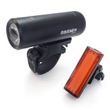 Ravemen LS10 – CR600 / TR20 Light Set