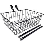 Wald #1392 Multi-Fit front Basket