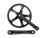 Sugino Single-Speed Cranksets