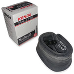 18" x 1.50-2.25 Kenda Tube Schrader Valve