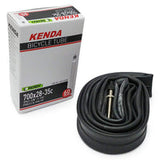 700c (622) - Kenda Tubes