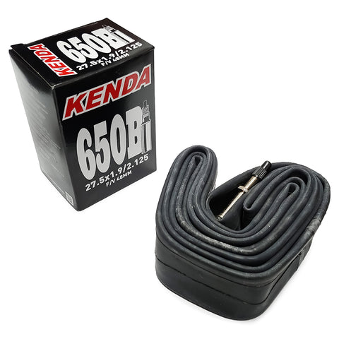 27.5" x 1.90 - 2.125" (584/650b) - Kenda Tube