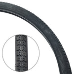 26" x 1-3/8" (37-590) CST Tire (C245N)