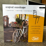 Steco Front Rack 26/28"