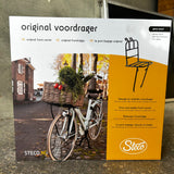 Steco Front Rack 26/28"