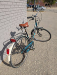 53cm Batavus Florence 5-Speed with Drum brakes