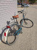 53cm Batavus Florence 5-Speed with Drum brakes