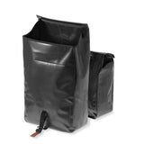 Basil – Urban Dry Load – Double Pannier