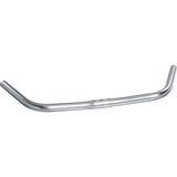 Ergotech Handlebars - Chromed Steel - 560mm Wide